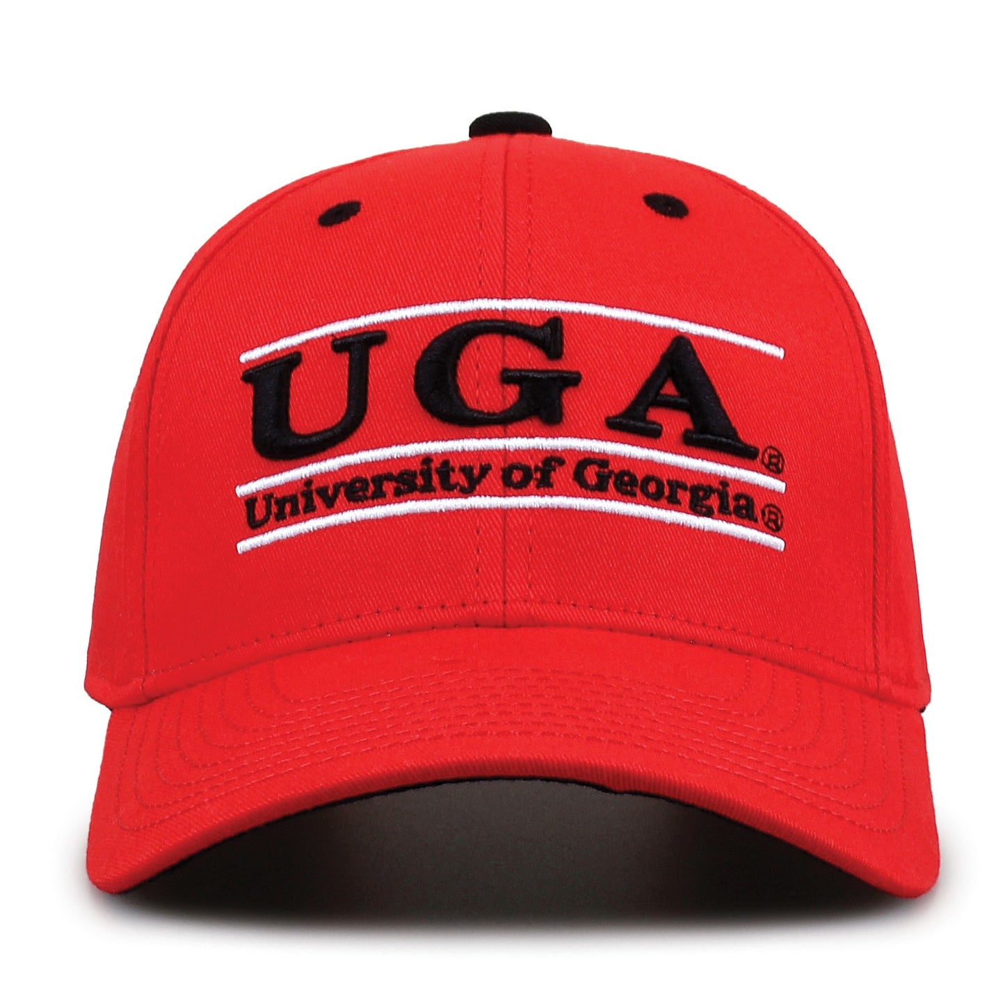 UGA hat