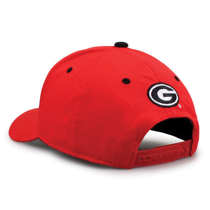 UGA hat