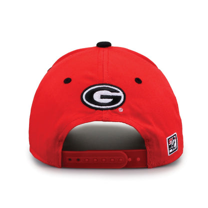 UGA hat