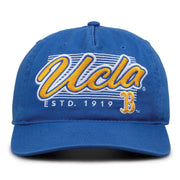 Original Heritage Script Snapback