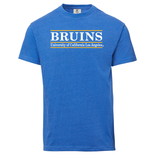 UCLA Bruins Bar Tee