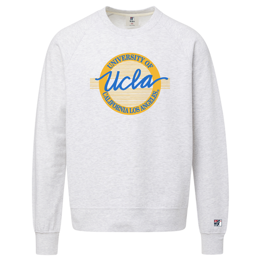 UCLA Retro Circle Crew