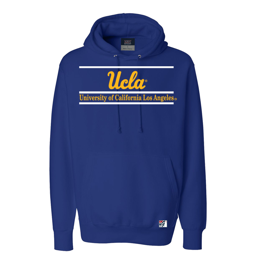 UCLA Retro Bar Sweatshirt