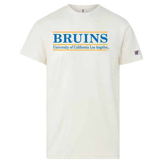 UCLA Bruins Bar Tee