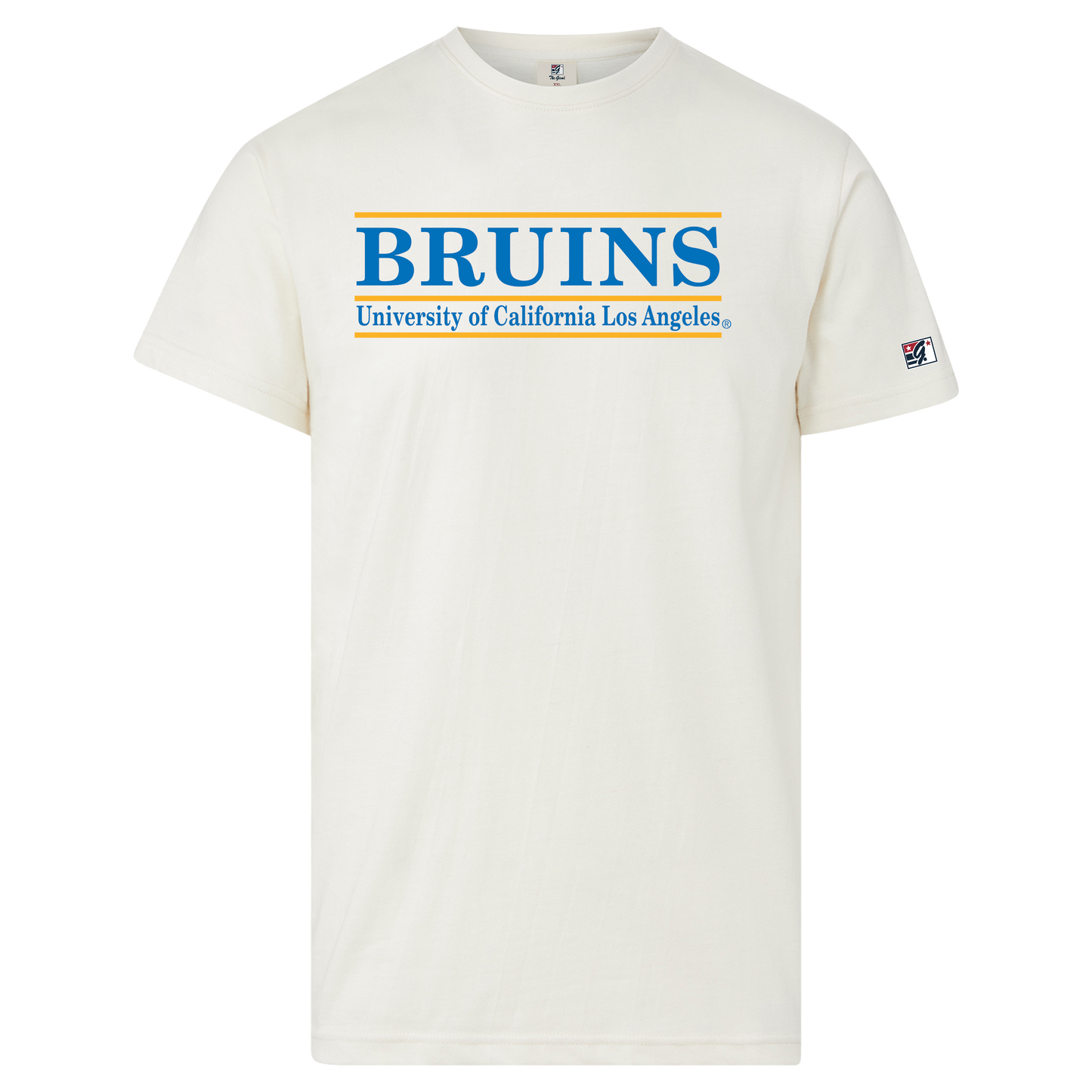 UCLA Bruins Bar Tee