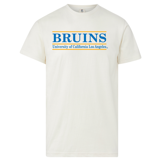 UCLA Bruins Bar Tee
