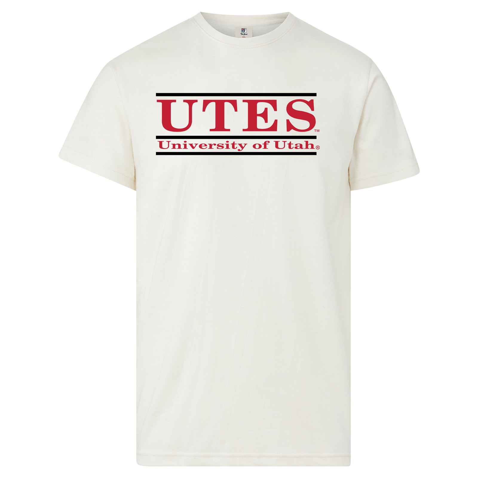 Utes Bar White