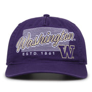 Original Heritage Script Snapback
