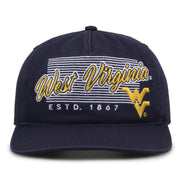 Original Heritage Script Snapback