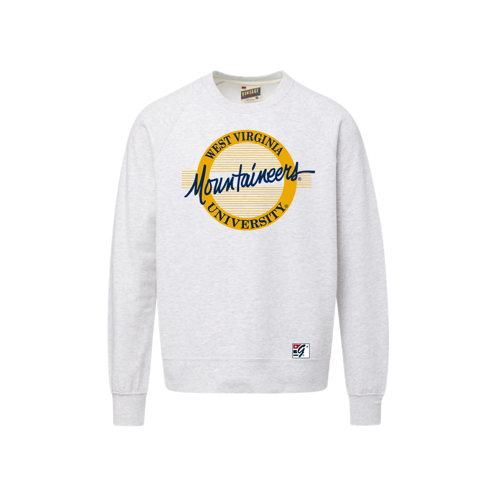 West Virginia Retro Circle Crew