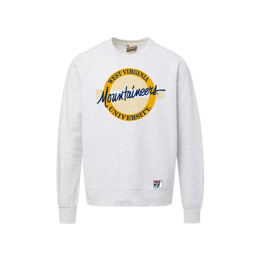 West Virginia Retro Circle Crew