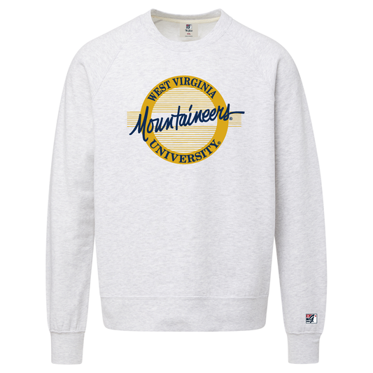 West Virginia Retro Circle Crew
