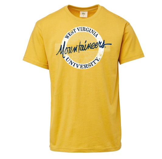 West Virginia Tees