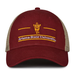 Arizona State Split Bar