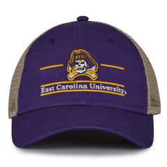 East Carolina Split Bar