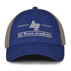 Air Force Split Bar