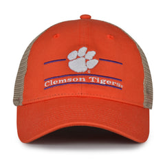 Clemson Split Bar