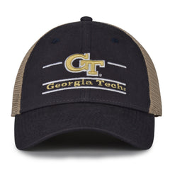 Georgia Tech Split Bar