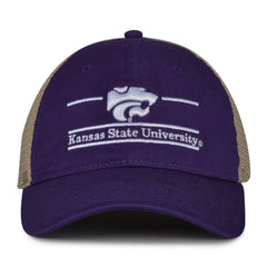 Kansas State Split Bar