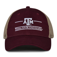Texas A&M Split Bar