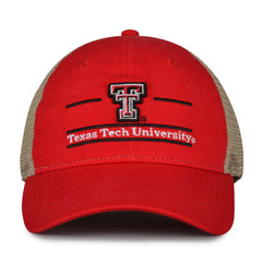 Texas Tech Split Bar