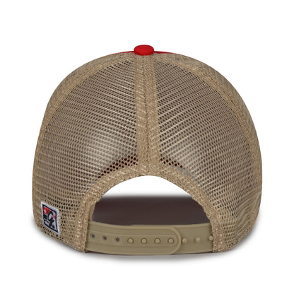 TT' THE GAME "SPLIT BAR" SNAPBACK