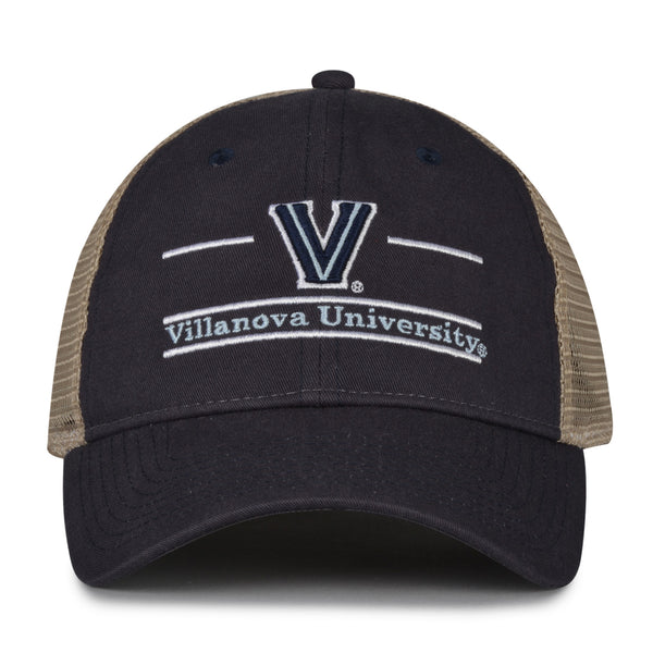 Villanova Split Bar Trucker