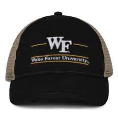 Wake Forest Split Bar