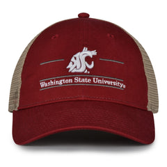 Washington State Split Bar