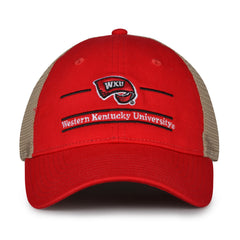 Western Kentucky Split Bar