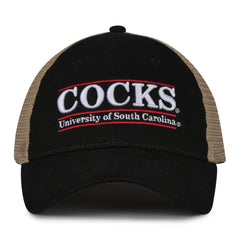 Bar Cocks