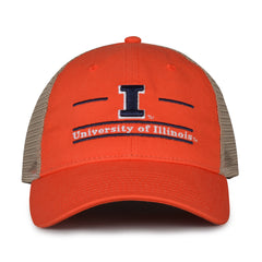 Illinois Split Bar