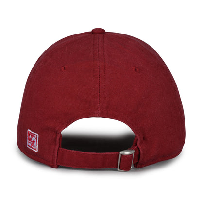 Alabama Cap 'U of A' Bar Design