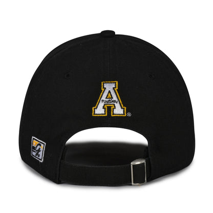 APP STATE' THE GAME BAR "RELAXED TWILL"