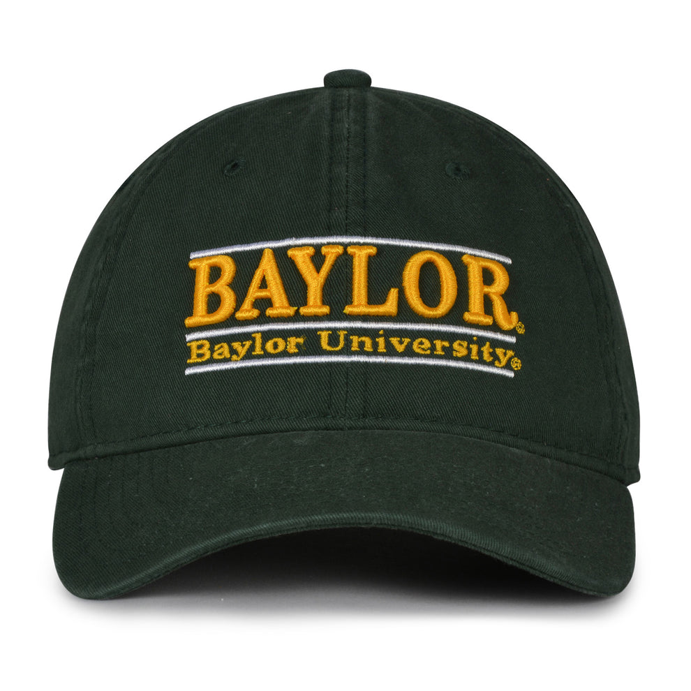 Baylor Dad Cap – The Game Caps display picture 2