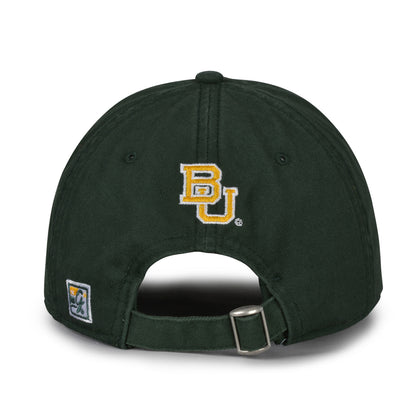 BEARS' "BAYLOR UNIVERSITY" THE GAME BAR "RELAXED TWILL"