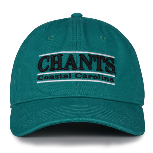 Coastal Carolina Dad Cap