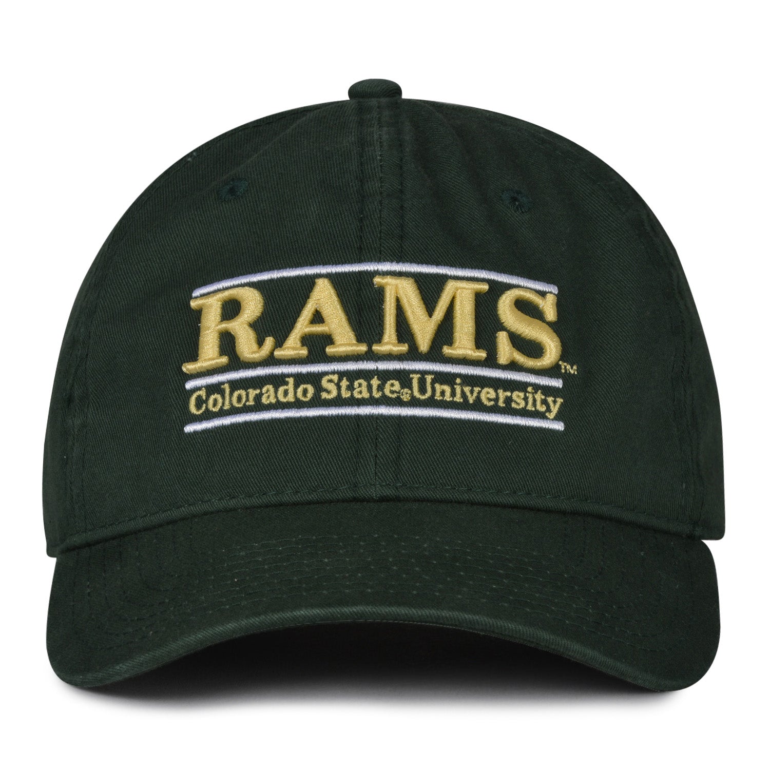 Colorado State Dad Cap – The Game Caps