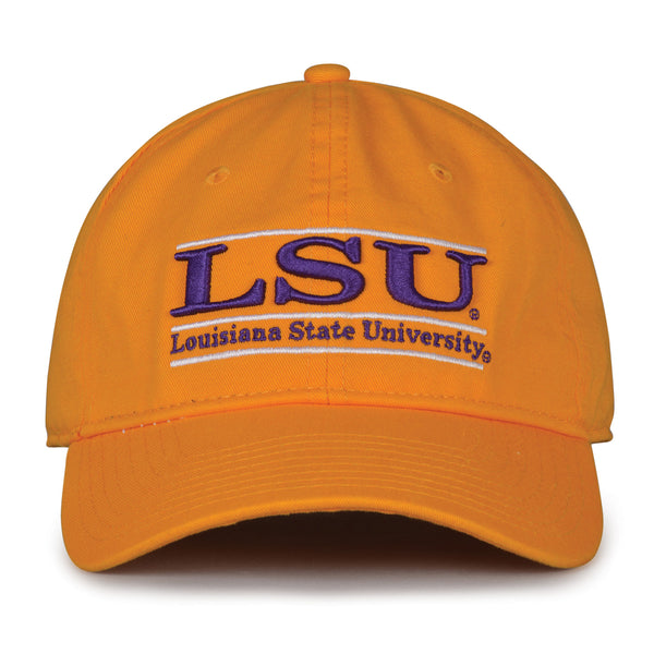 LSU Dad Cap