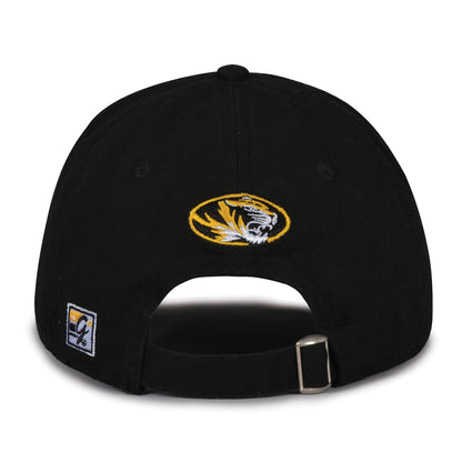 MIZZOU' THE GAME BAR "RELAXED TWILL"