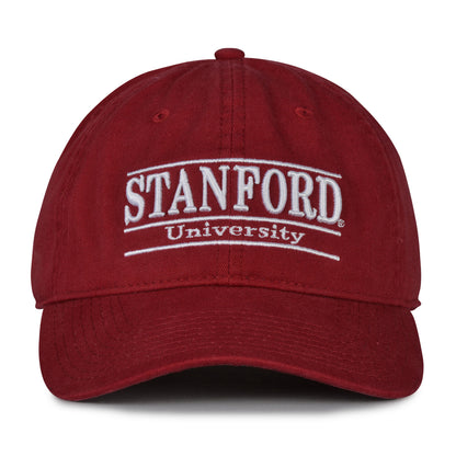 STANFORD' BAR DESIGN - CARDINAL