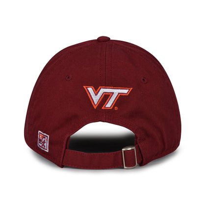 VT' THE GAME BAR "RELAXED TWILL"