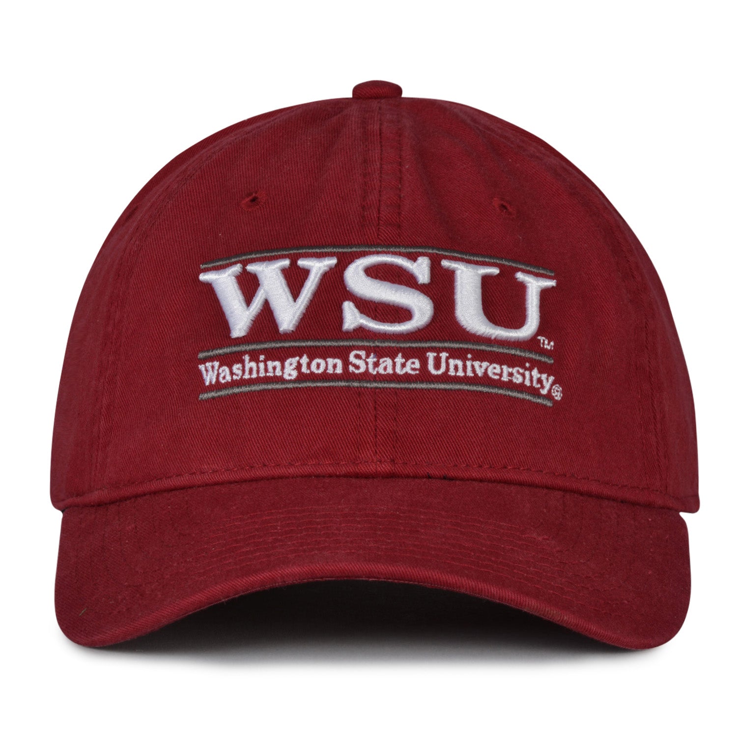 Washington State Dad Cap – The Game Caps