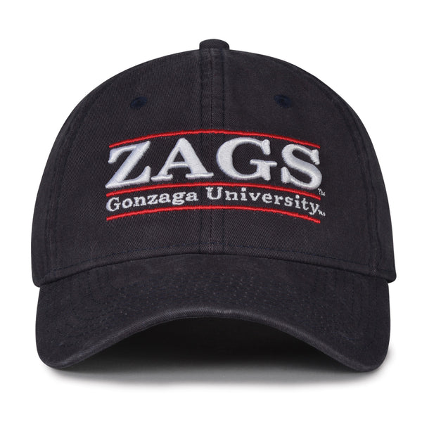 Gonzaga Dad Cap