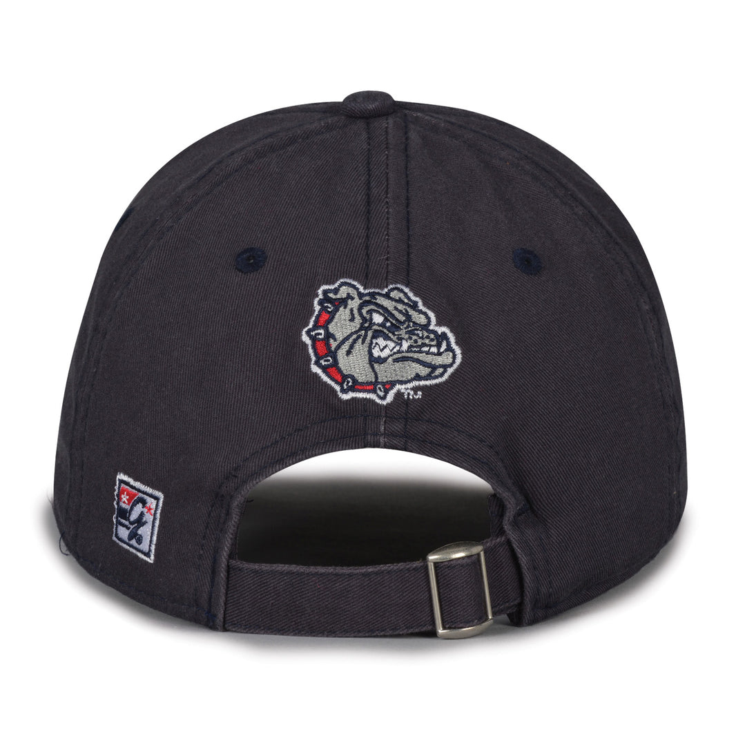 College Hats with Bar Design by The Game The Game Caps