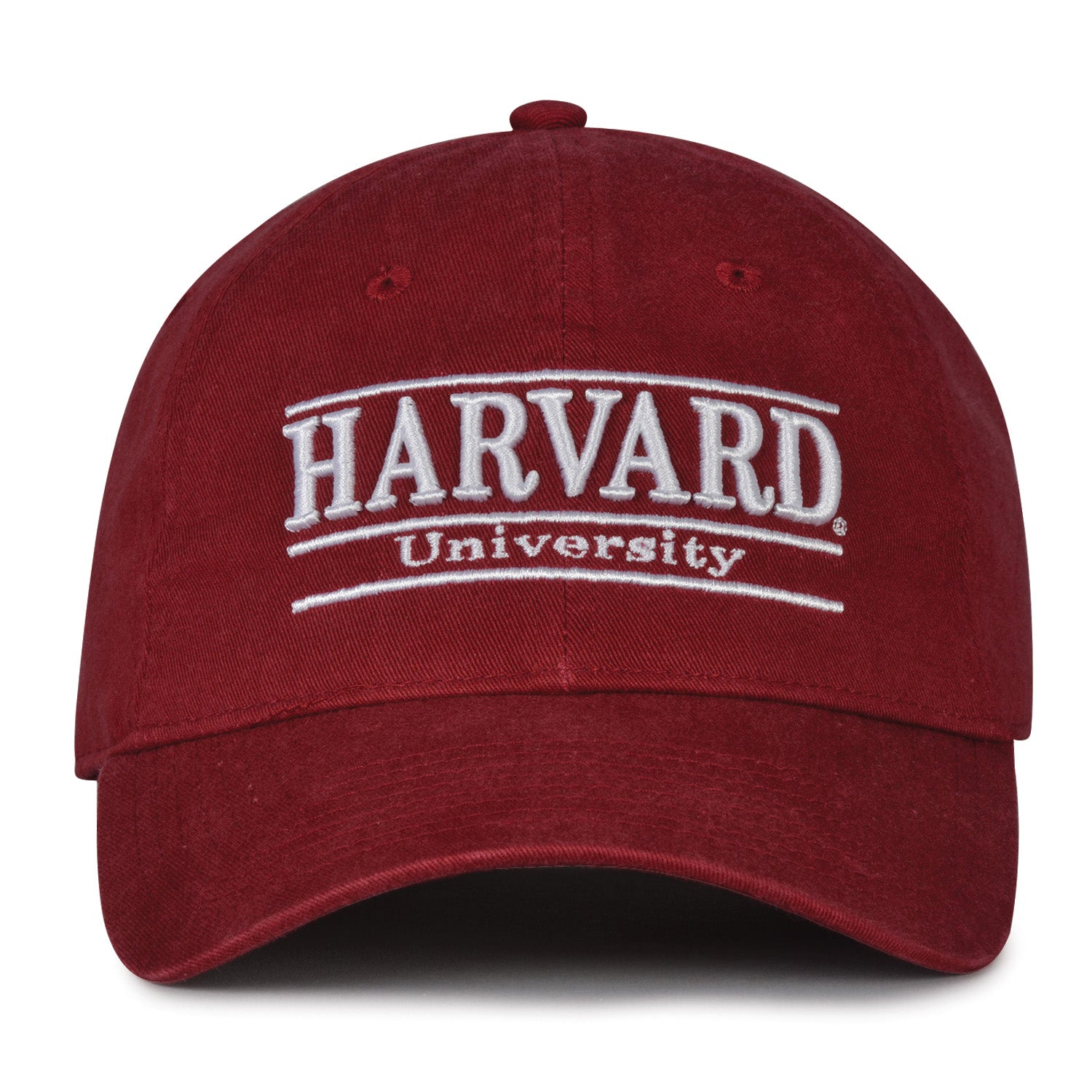 Harvard Cap Harvard Dad Cap – The Game Caps