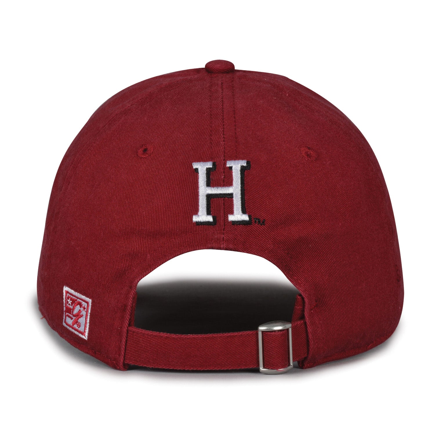 Harvard Cap HARVARD Bar Design The Game Caps