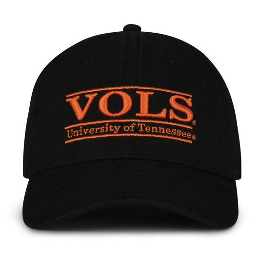 VOLS' RELAXED TWILL BAR