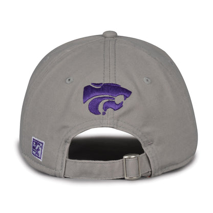 K STATE' THE GAME BAR "RELAXED TWILL"