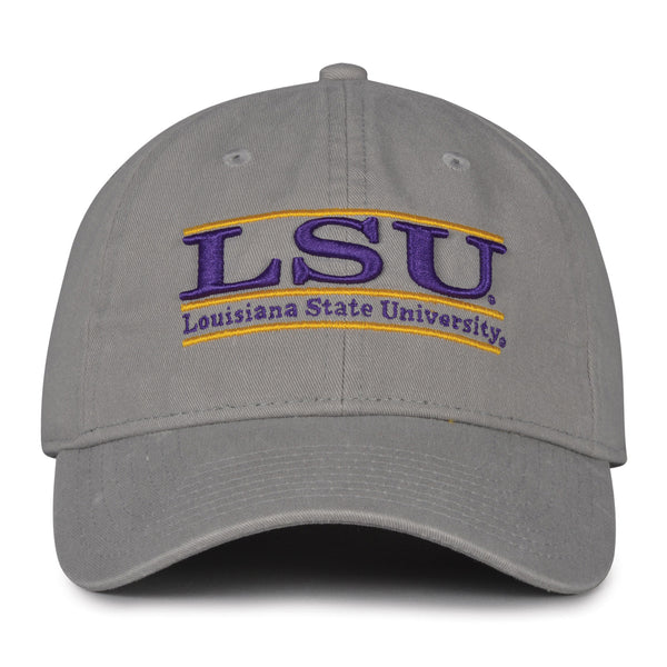 LSU Dad Cap